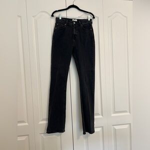 H&M size 10 Black Jeans